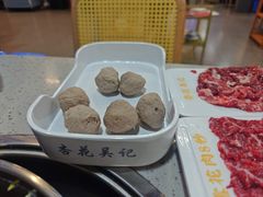 -杏花吴记牛肉火锅