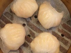 晶莹鲜虾饺-添好运点心专门店(深水埗店)