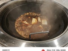 -大鹅岛灶台鱼·铁锅炖(水库路店)