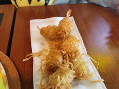 -米斯特比萨(亦庄国融国际店)