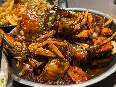 -一棠龙虾•王牌虾球(楚河汉街店)