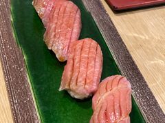 -鮨青(恒基名人购物中心店)