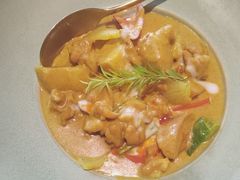 -Thai Alley泰爱里(二沙岛店)