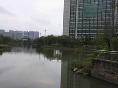 教学楼-福州大学(旗山校区)