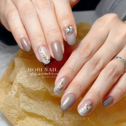 -森日式美甲沙龙MORI NAIL总店