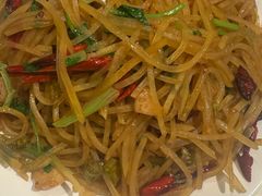 -姥姥家春饼店(惠新东街店)