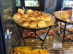 -吉悦蛋糕(外沙店)
