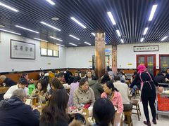 大堂-回坊马二饺子馆