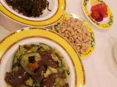 -汇贤府·李氏鲁菜(五棵松店)