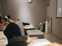 -沐森 •疗愈头疗馆(打浦桥店)