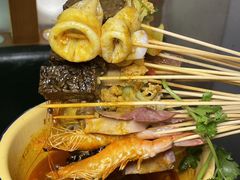 -莲花公园煎蟹·精致小馆(火车站店)