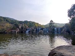 -白马涧龙池景区