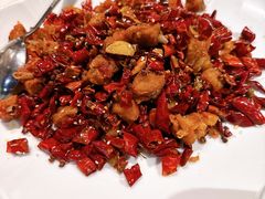 -羲和雅苑•北京烤鸭(陆家嘴中心店)