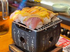 -三月居酒屋(青年大街店)