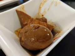 豆干-台湾小竹(华宇广场店)