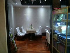 -华夏良子·足道SPA艾灸(开源店)