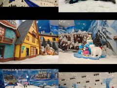 -长沙湘江欢乐雪域