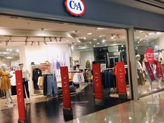 -C&A(茂业天地店)