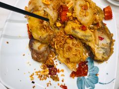 -稻香酒家·33年老字号·港式粤菜(富邦中心店)