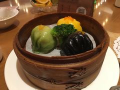 -粤域茶餐厅