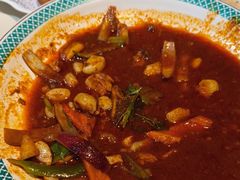 -阿西娅食府(中关村店)