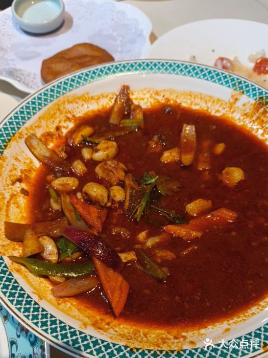 阿西娅食府(中关村店)图片