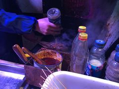 -十里铺铁板鱿鱼