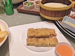 -红城阁·上海味道(四平路店)