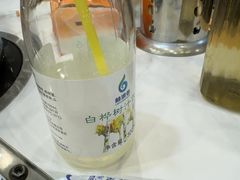 -朴小妹人参鸡汤火锅(长白山万达店)