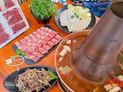 -禾记花园涮肉餐厅