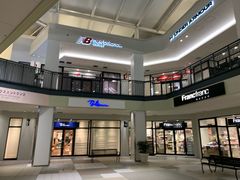 -三井奥特莱斯购物城(爵士之梦长岛店)