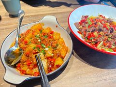 -高嗲嗲·现炒下饭菜(石鼓路店)