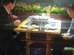 -秋语木桶鱼.酸菜鱼(开发区火车站店)