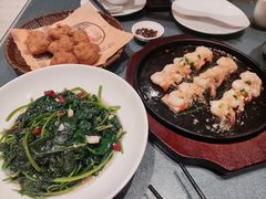 -双湖园·地标武汉菜(黄鹤楼解放路店)