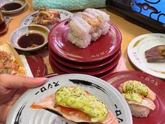 -寿司郎(皇庭广场店)