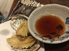 -田舍家Inakaya·炉端烧·铁板烧(天汇igc店)