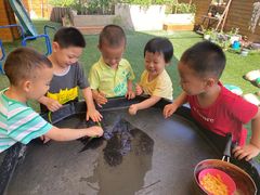 -英伦凯贝国际婴幼儿托育中心(雍湖湾店)