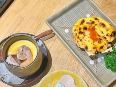 -松临·铁板烧&Omakase(神农店)