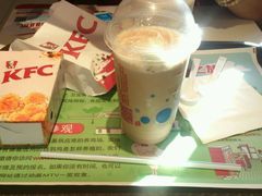 -肯德基(友好店)