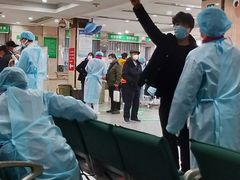 -中国人民武装警察部队特色医学中心