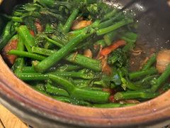 -新旺茶餐厅·早餐·夜宵(仙霞店)