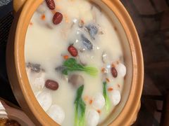 -羡餐厅-千岛湖自由洲际殿