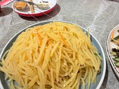 -大哈福烧烤·海鲜·家常菜(延安三路店)