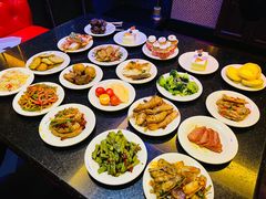 -萧邦音乐会所KTV·蒸汽活海鲜自助(福田店)