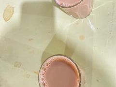 -老光明岗琼甜茶馆