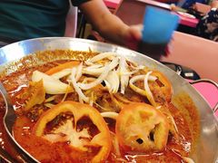 -新加坡Zam Zam餐馆