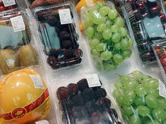 -每日新鲜水果吧(芮欧百货店)