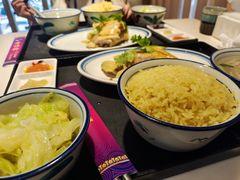 -本味轩精品茶餐厅(黄山路店)