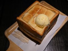 -绿茶餐厅(西湖银泰百货店)