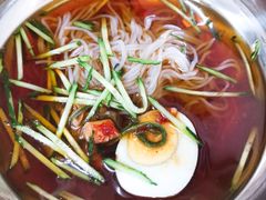 冷面-千里马烧烤(一部)